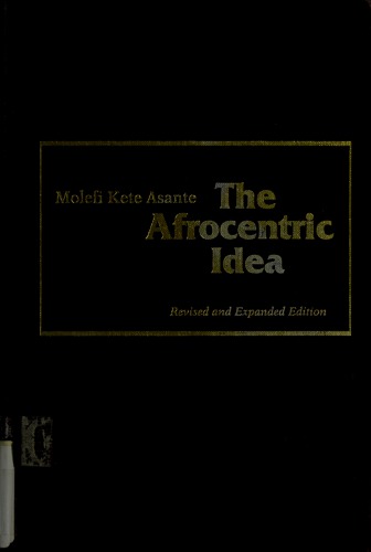 The Afrocentric Idea